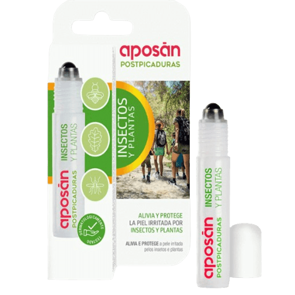 Proteção contra Insetos