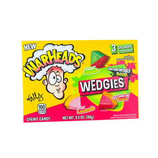 Warheads - Wedgies 99G