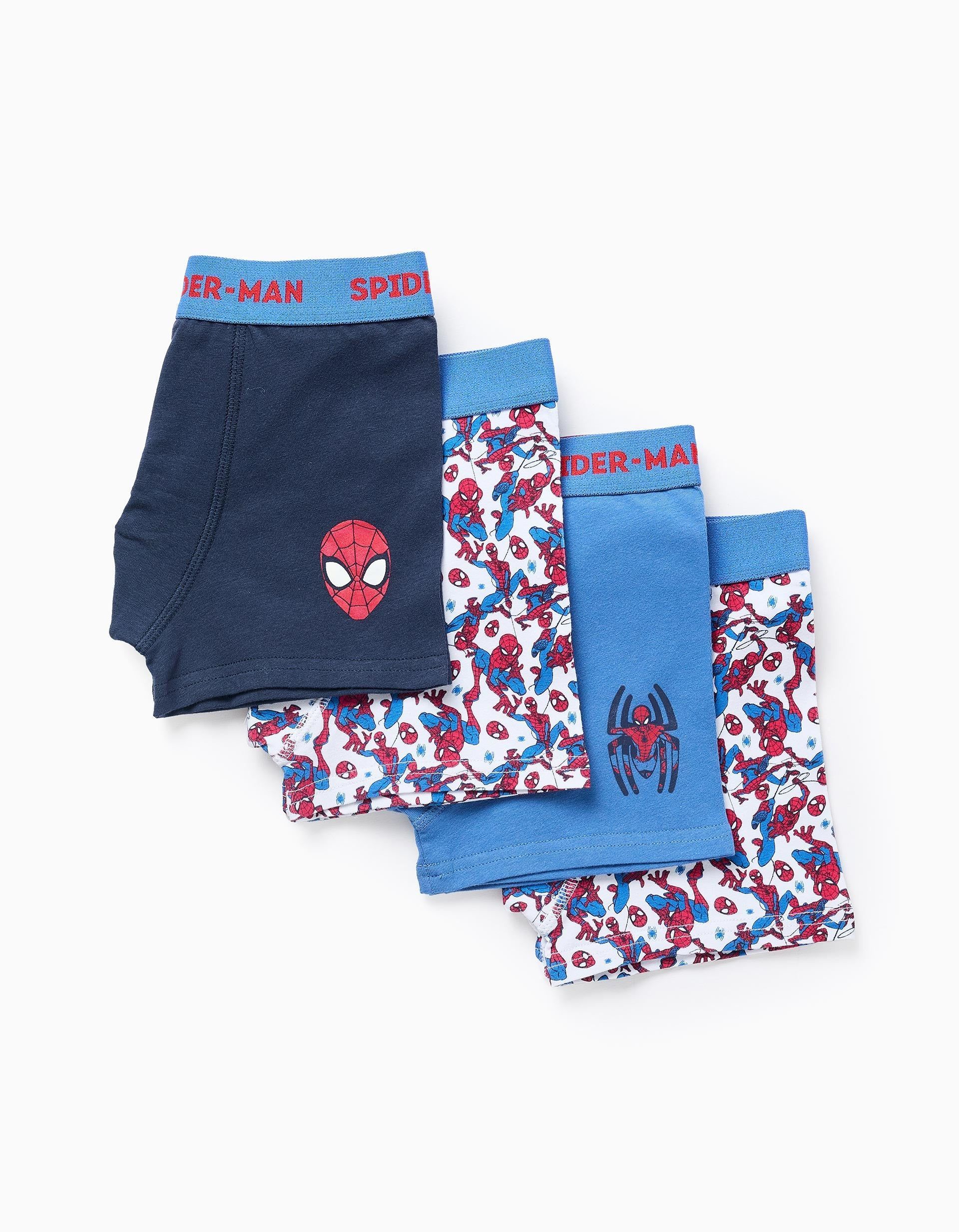 Pijama e Roupa Interior Menino até 14 anos