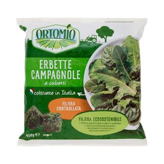 Erbette Camp.Ortomio EPF 450G