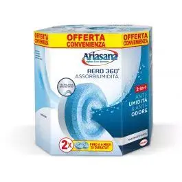Assorbiumidità E Assorbiodore.