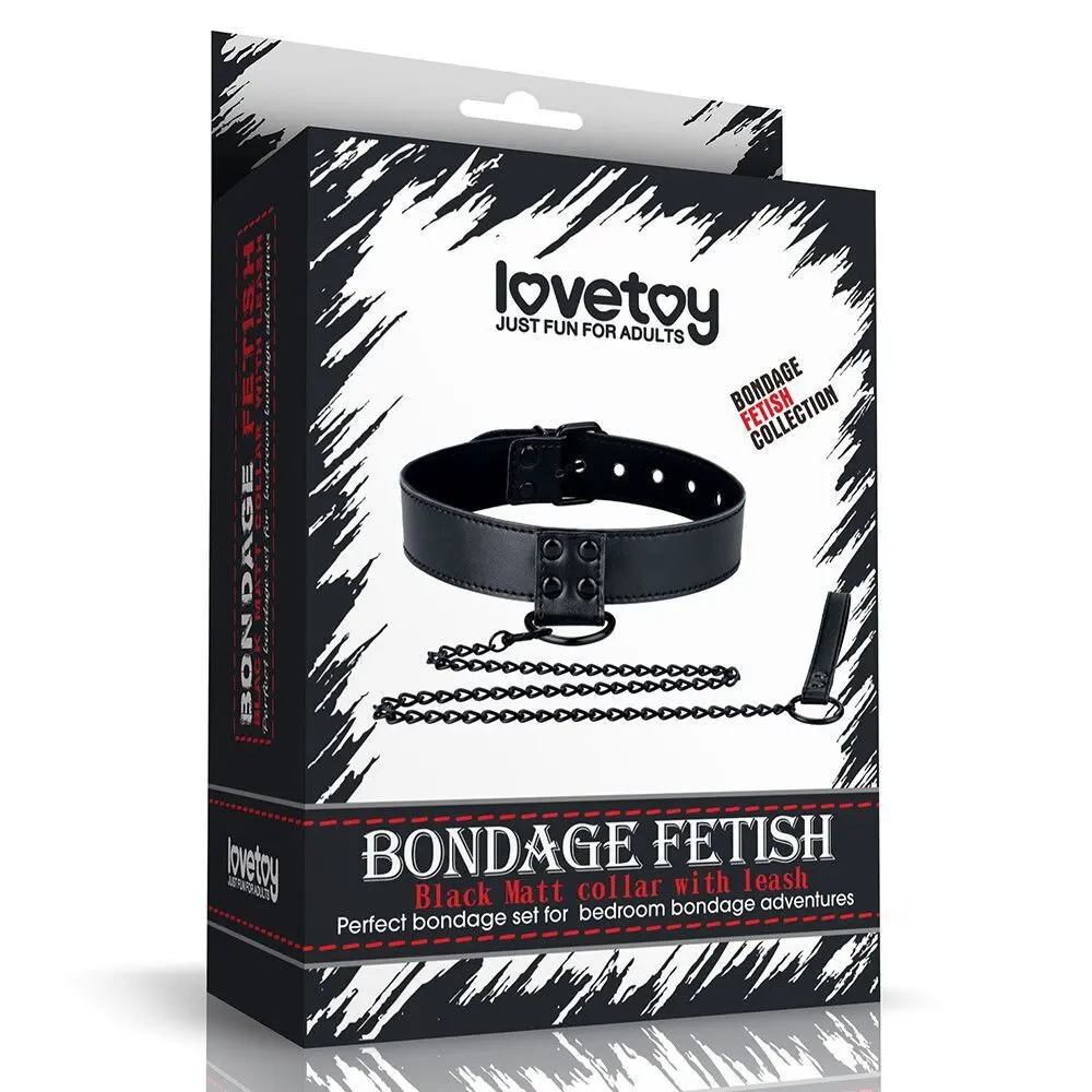 Mais Acessórios Bondage