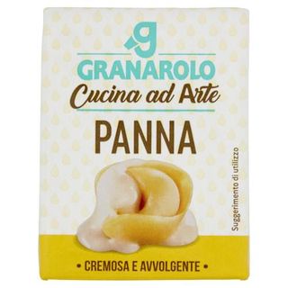 Granarolo Cucina ad Arte Panna 200 ml