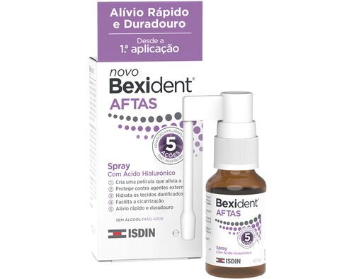 Herpes e Aftas
