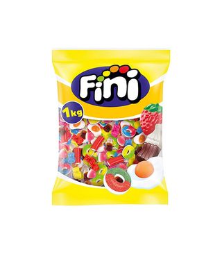 Clear Little Mix Fini 1 Kg