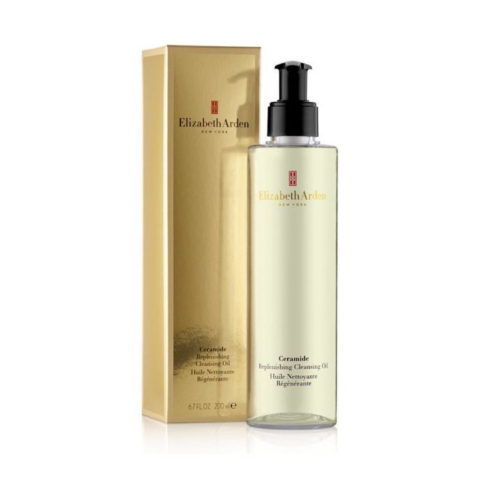 Produtos de Limpeza Facial