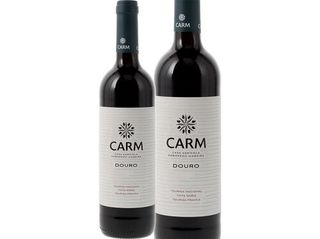 VINHO TINTO CARM COLHEITA 0.75 L