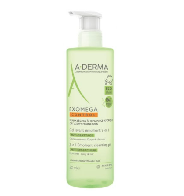 Higiene e Cuidado Infantil