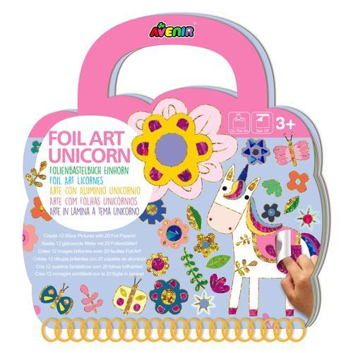 Atividades Criativas