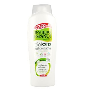 Gel De Ducha Piel Sana 1,25L (8411047102541)