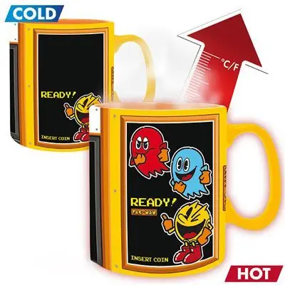 Merchandising para a Casa