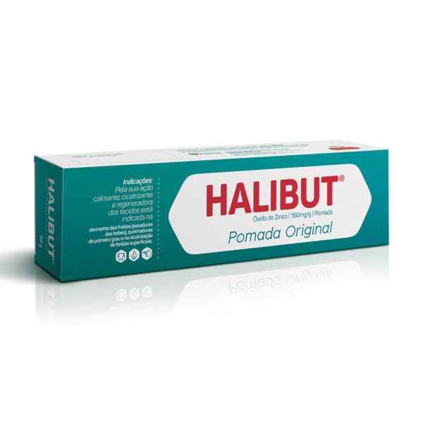 Higiene e Cuidado Infantil