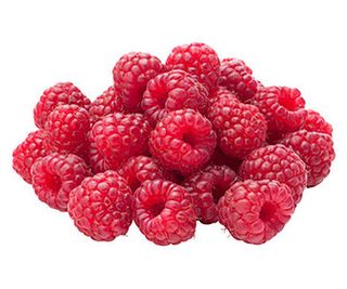 Frambuesas Tarrina de 170 G.