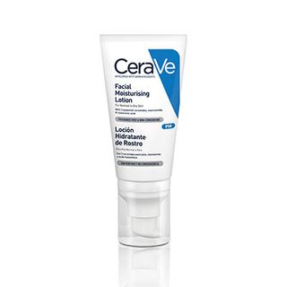 Locion Hidratante De Rostro Cerave 52Ml (3337875597449)