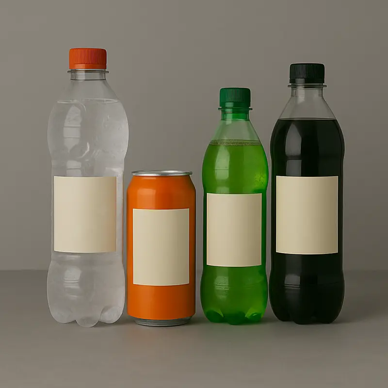 Refrescos