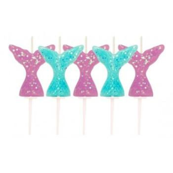 Outras Velas.