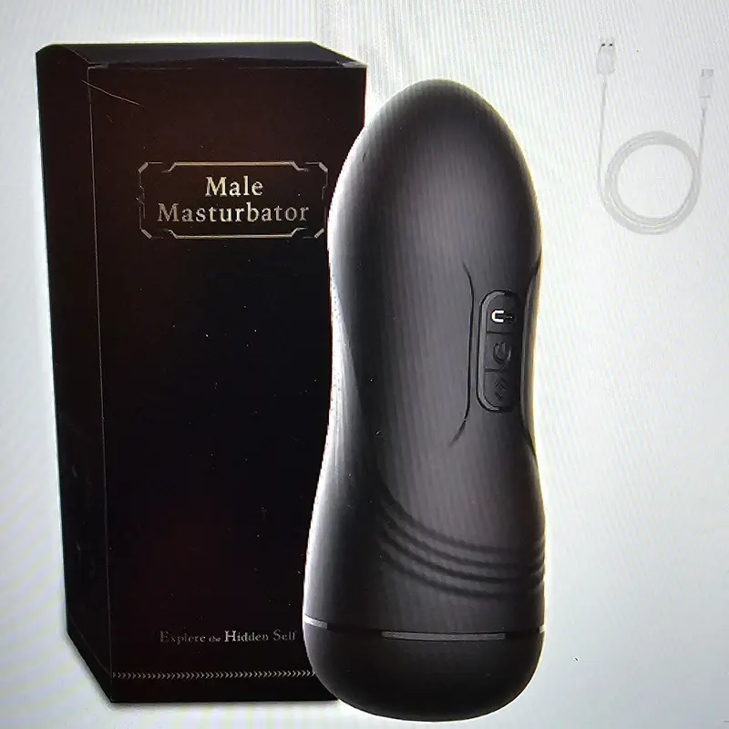 Masturbatory