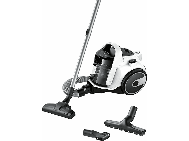 Odkurzacze i czyszczenie