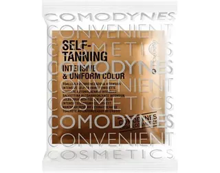 TOALHITAS COMODYNES AUTOBRONZEADORA INTENSIVE 8UN