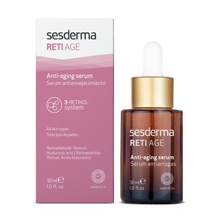 Sérum Anti-Aging Retiage De Sesderma 30Ml (8429979417343)