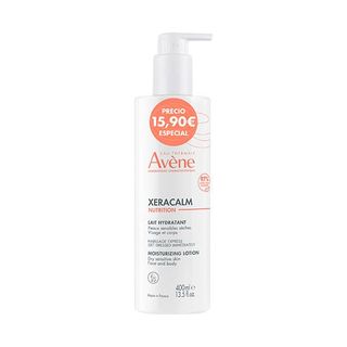 Avene Xeracalm Nutrition 5014057 400Ml