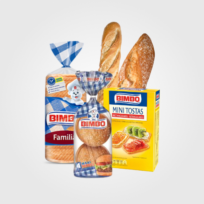 Panadería