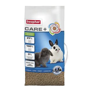Beaphar Care+ Pienso Para Conejos 1.5Kg