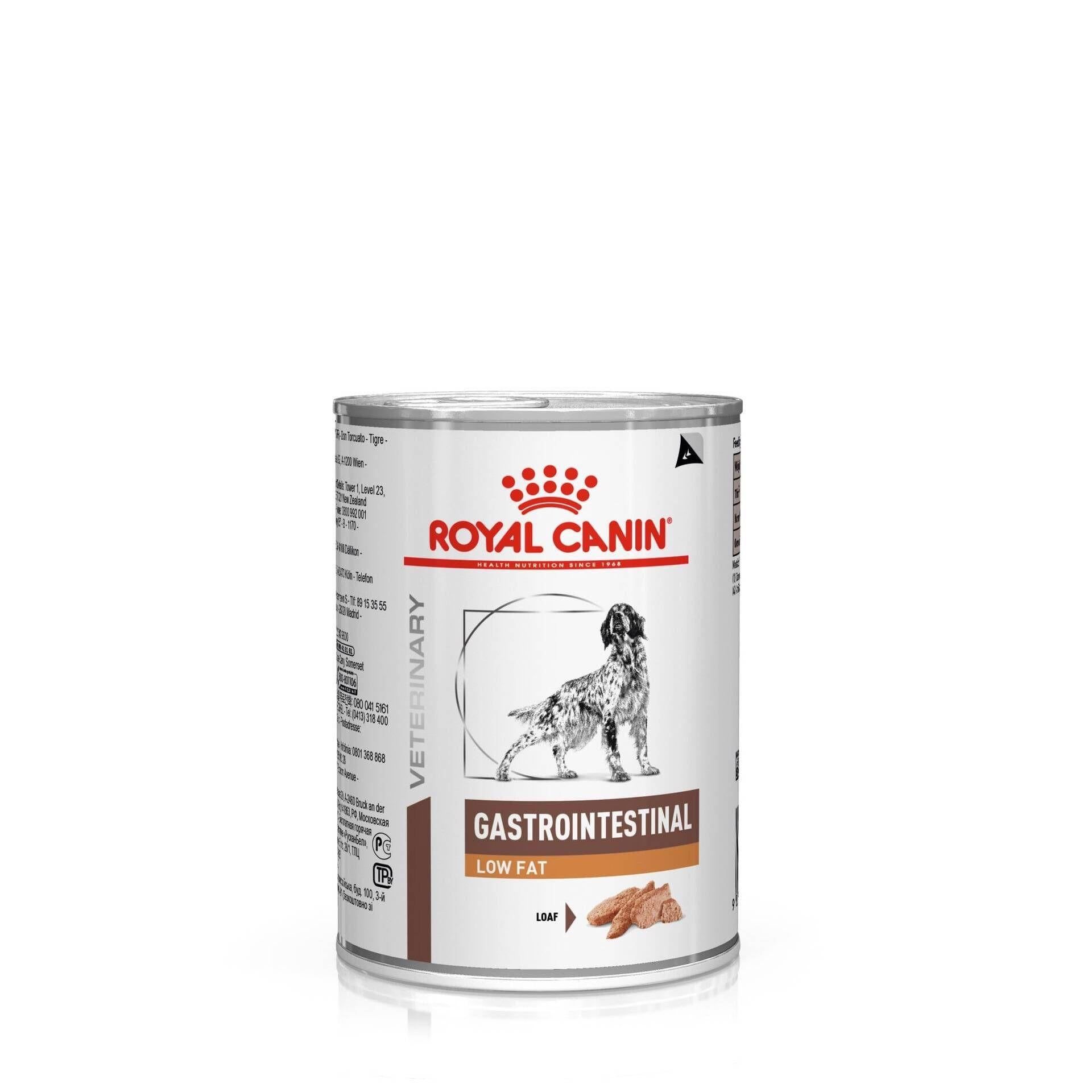 Royal Canin Cão