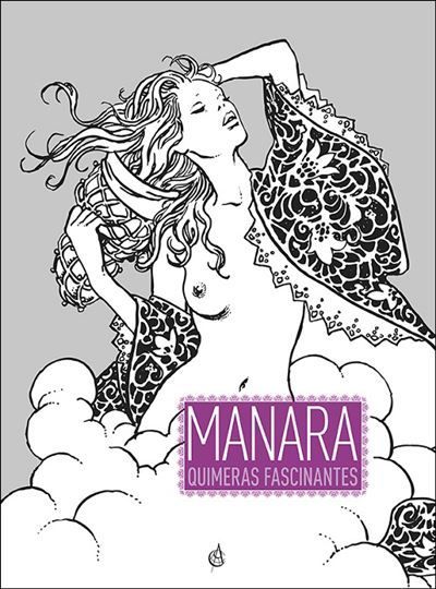 Ilustrações e Arte