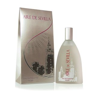 Eau De Toilette Aire De Sevilla 150 Ml (213036)