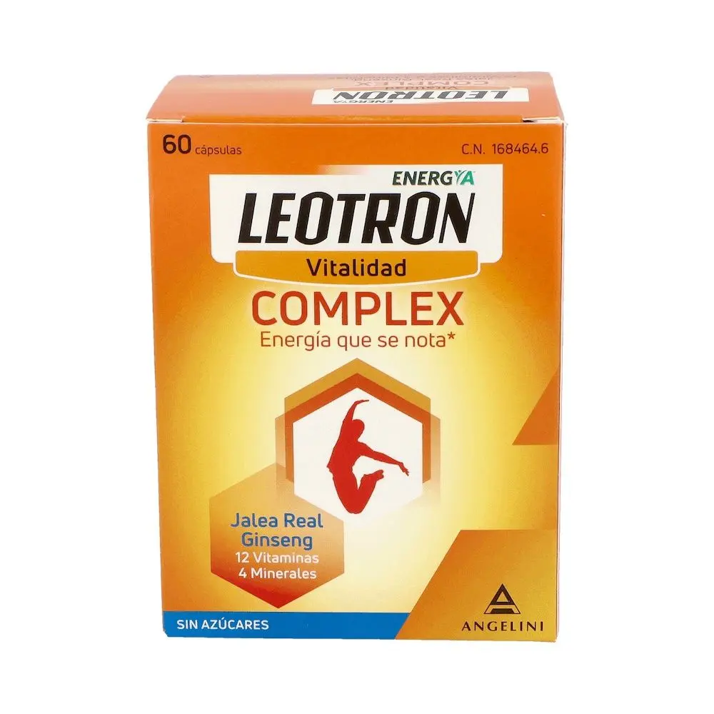 Nutrición y Suplementación General