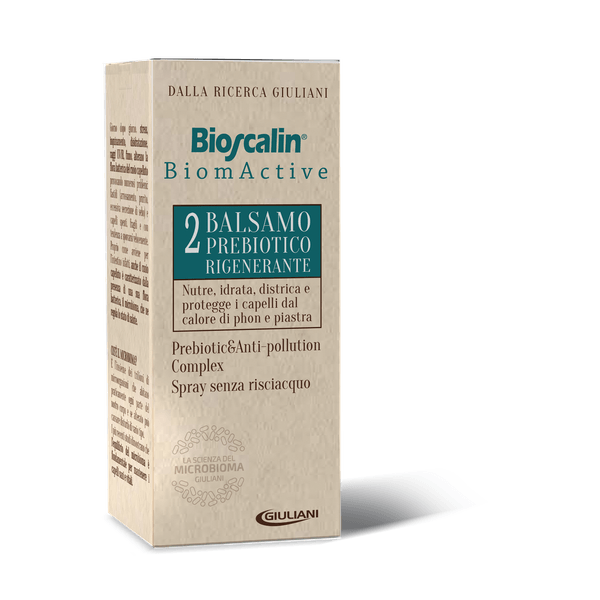 Condicionadores e Máscaras