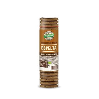Tub Galleta Espel Choco Eco 250 Gr.