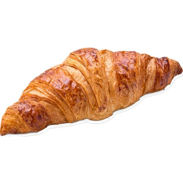 Croissants, Folhados e Brioches