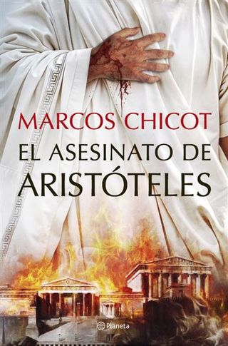 El Asesinato De Aristóteles (9788408302513)