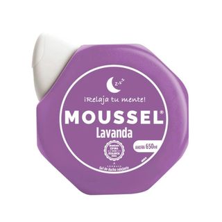 Moussel Gel de Ducha Lavanda 650ml (288467)