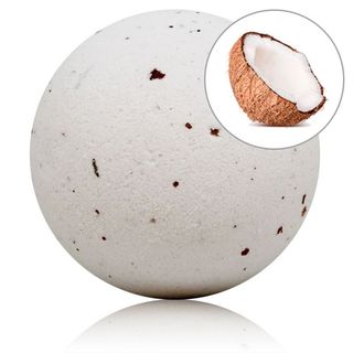 Bomba de Baño Espumosa - SyS Cosmética Natural y Aromas - 1 unidad 8422828190589