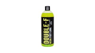 Mister B Double-F NEON Fist Lube świecący żel do fistingu 1000 ml