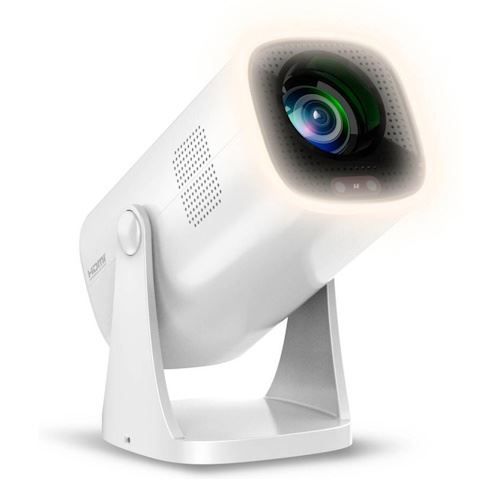 Projeção de Imagem