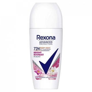 Desodorante Original Mujer Rexona Activ Protect Rollon 50 Ml.