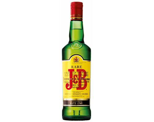 Whisky e Rum