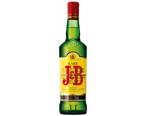 Whisky e Rum