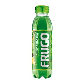 Napój Frugo Zielone 0,5 l