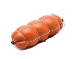 Kiełbasa gotowana "DOKTORSKA WEKTOR BMK" 600g