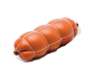 Kiełbasa gotowana "DOKTORSKA WEKTOR BMK" 600g