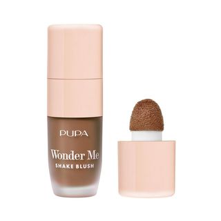 Pupa Wonder Me Shake Blush 006 – Cuba Libre