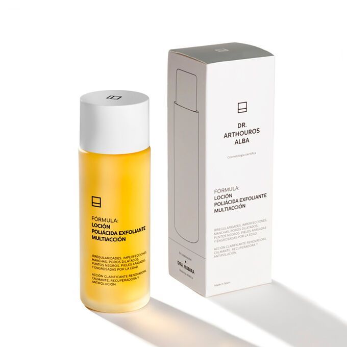 Limpieza Facial Mamá