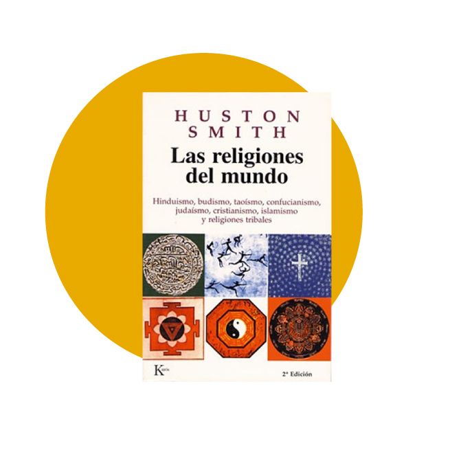 Ensayo De Espiritualidad