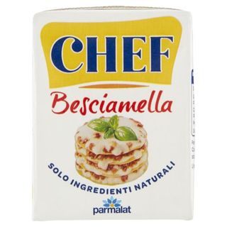 Chef Besciamella 200 Ml - 176354