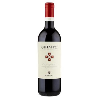Cecchi Chianti 750 Ml - 401399